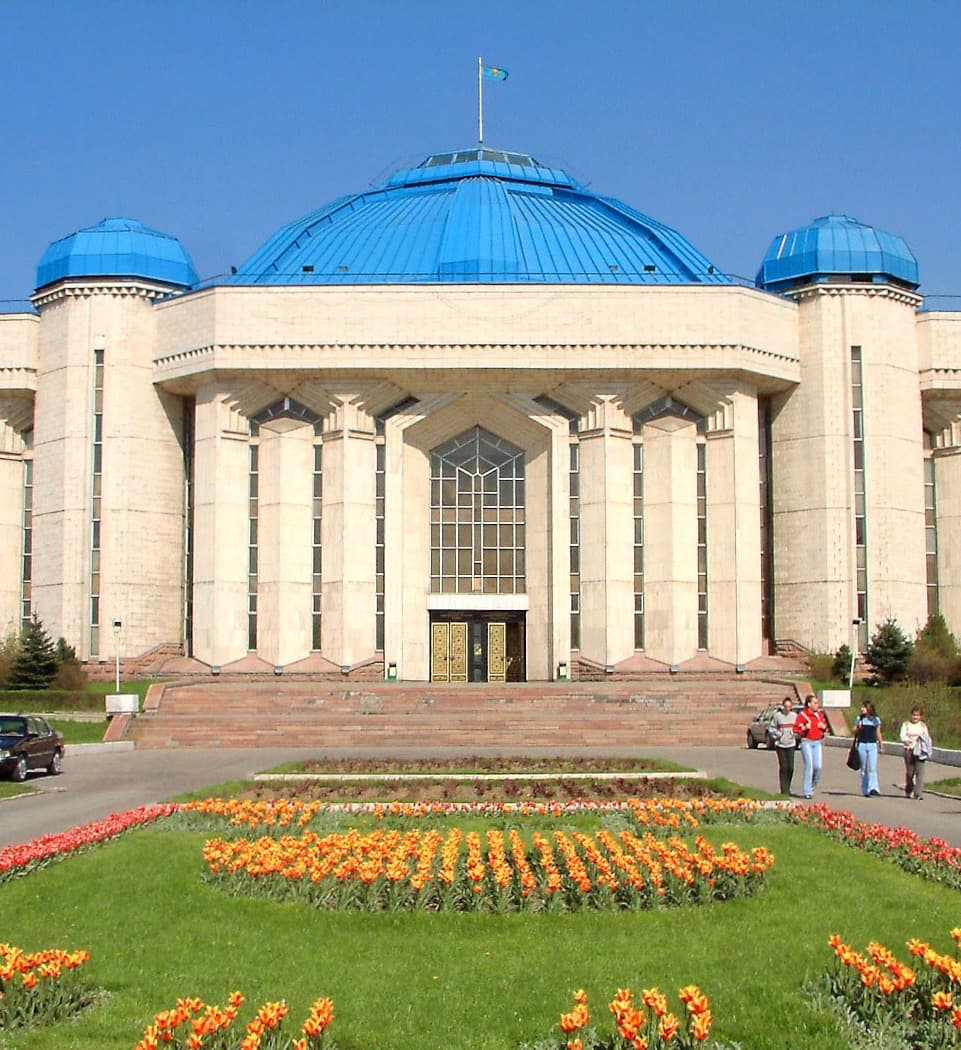 Kazakhstan