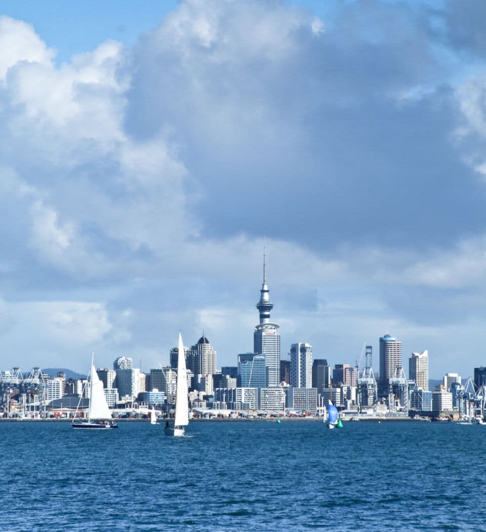 New Zealand