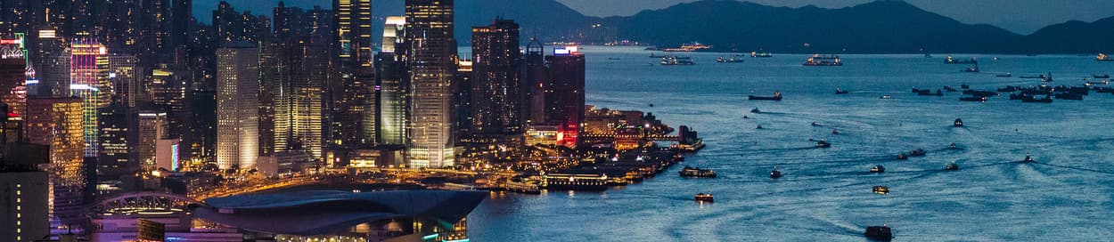 Hong Kong