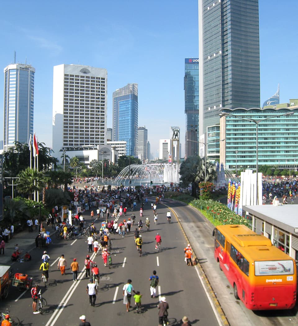 Indonesia