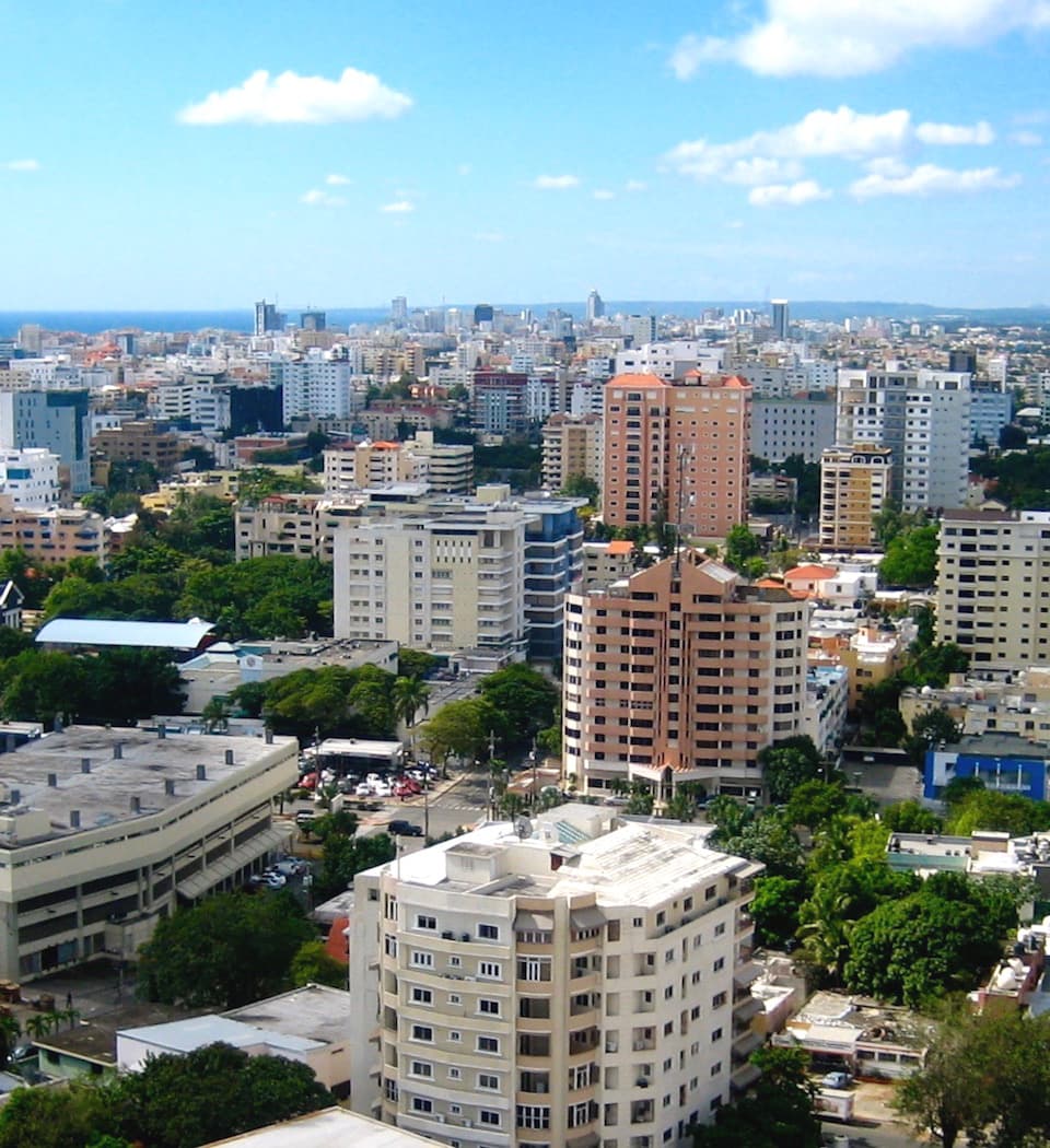 Dominican Republic