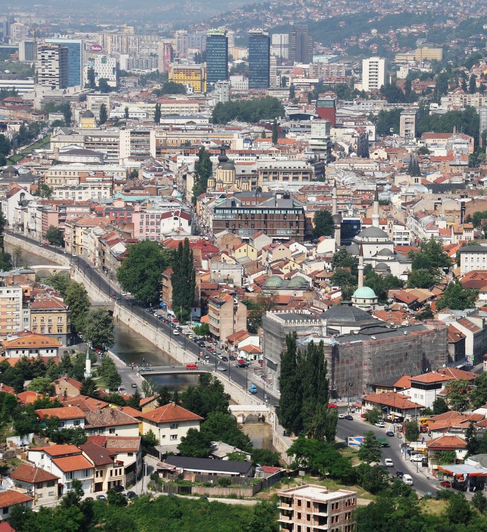 Bosnia and Herzegovina