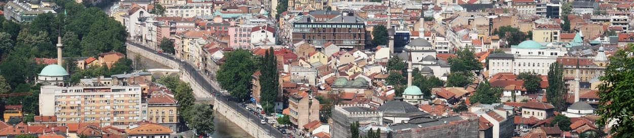 Bosnia and Herzegovina