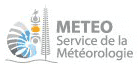 Météo-France Regional Service New Caledonia, Wallis and Futuna