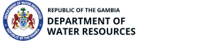 Department of Water Resources