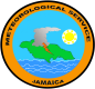 Meteorological Service, Jamaica